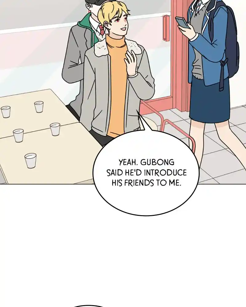 30 Minute Walk Chapter 101