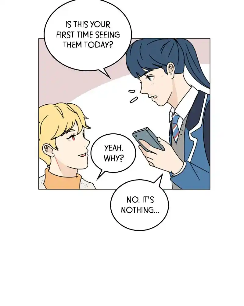 30 Minute Walk Chapter 101