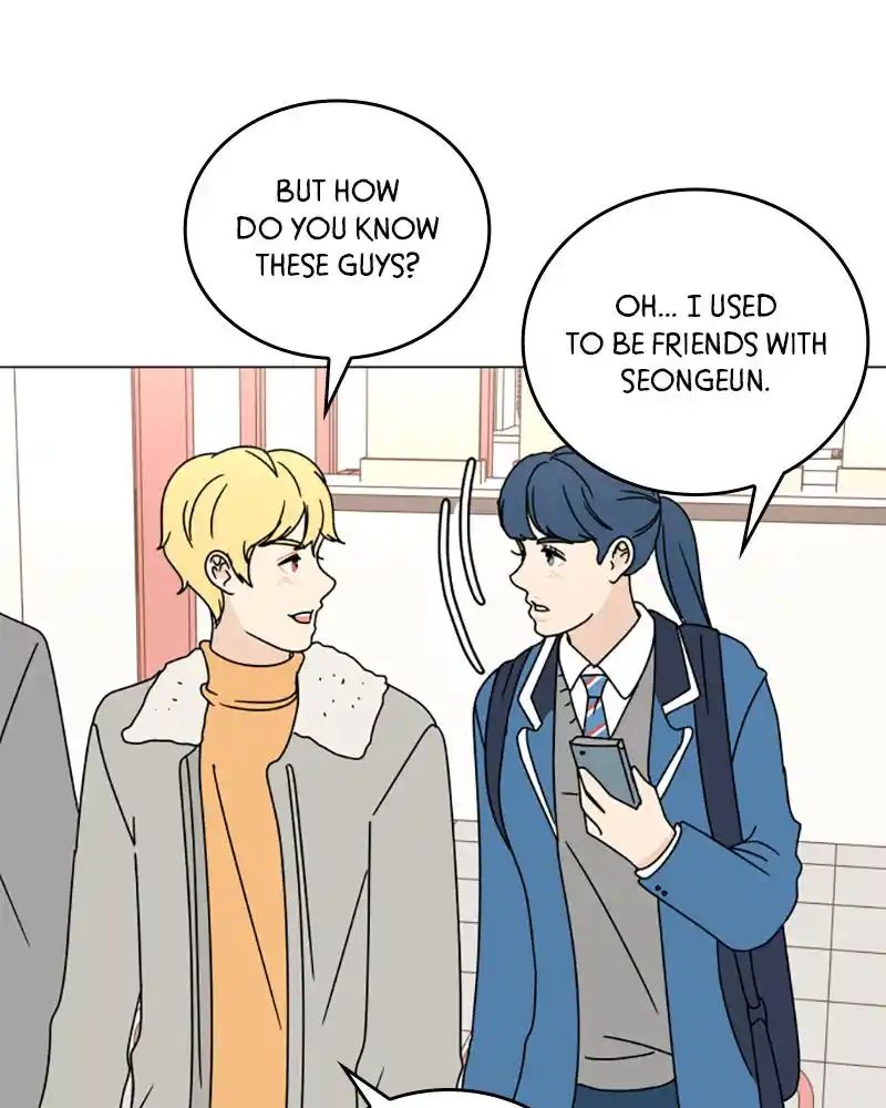 30 Minute Walk Chapter 101