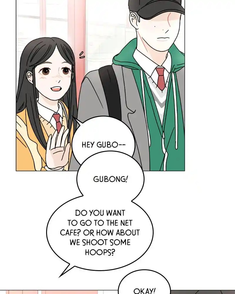 30 Minute Walk Chapter 101