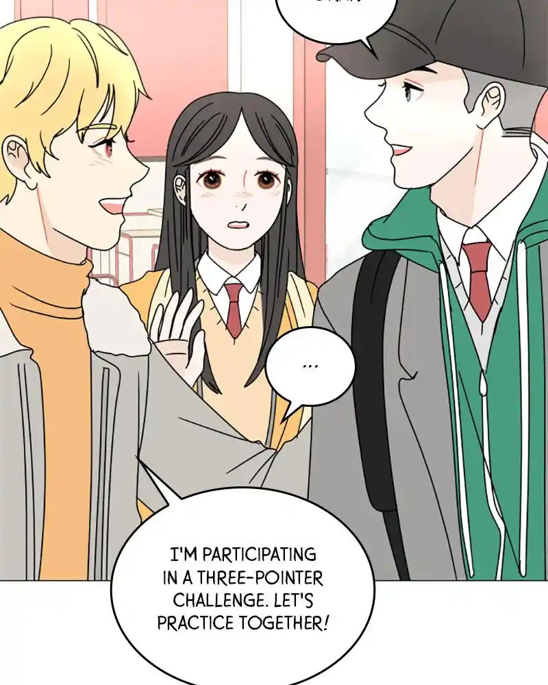 30 Minute Walk Chapter 101