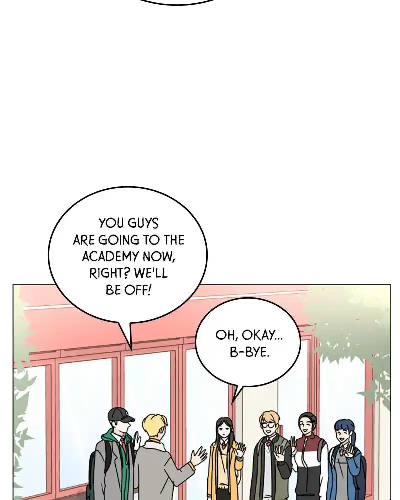 30 Minute Walk Chapter 101