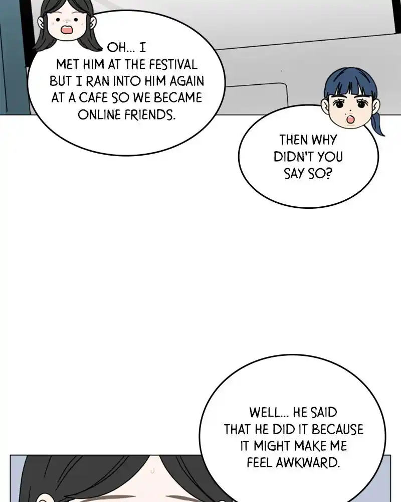 30 Minute Walk Chapter 102