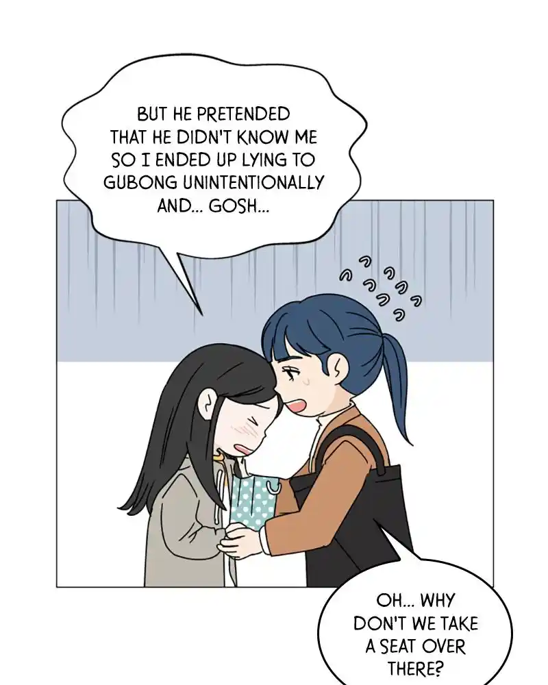 30 Minute Walk Chapter 102