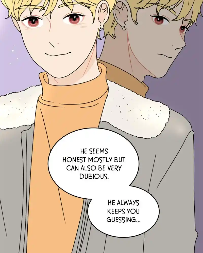 30 Minute Walk Chapter 102