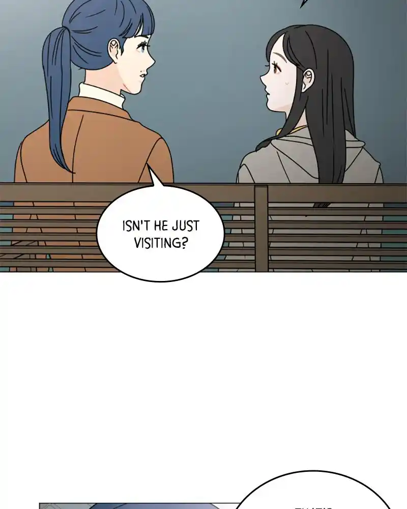 30 Minute Walk Chapter 102