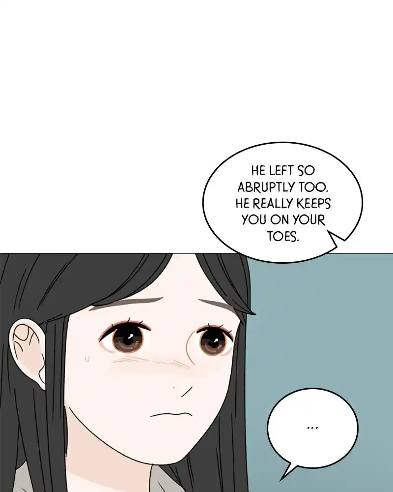 30 Minute Walk Chapter 102