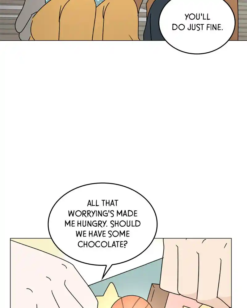 30 Minute Walk Chapter 102