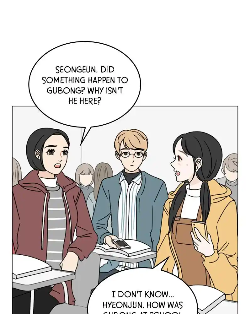 30 Minute Walk Chapter 102