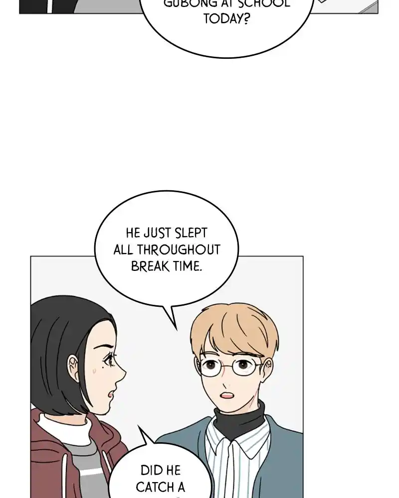 30 Minute Walk Chapter 102