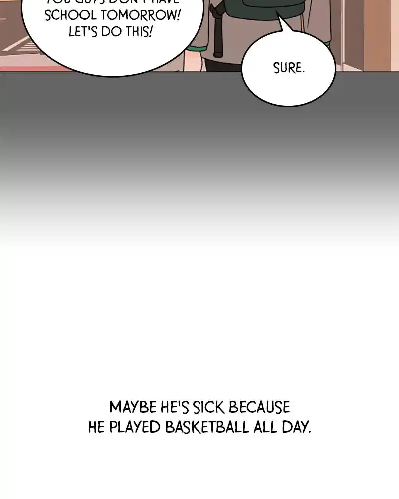 30 Minute Walk Chapter 102