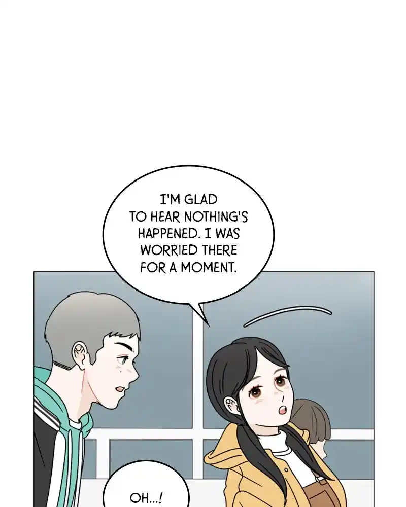 30 Minute Walk Chapter 102