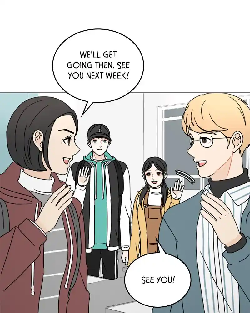 30 Minute Walk Chapter 102