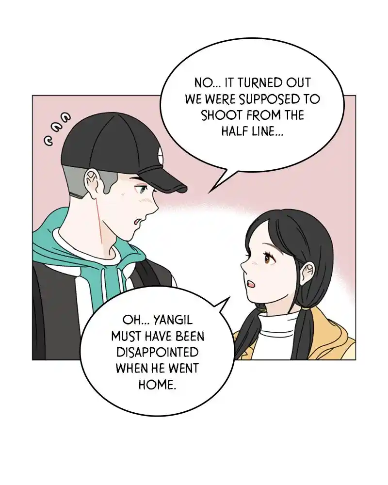 30 Minute Walk Chapter 102