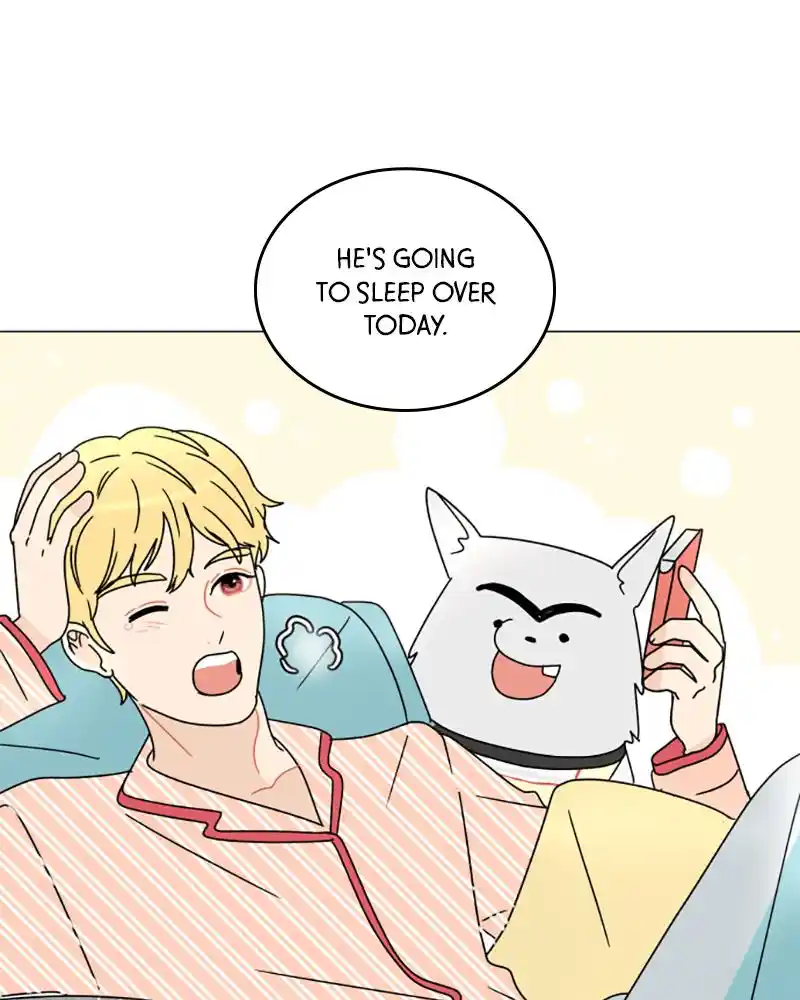 30 Minute Walk Chapter 102