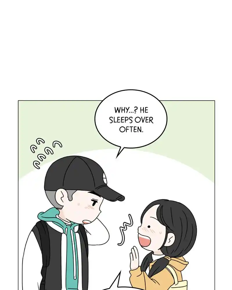 30 Minute Walk Chapter 102