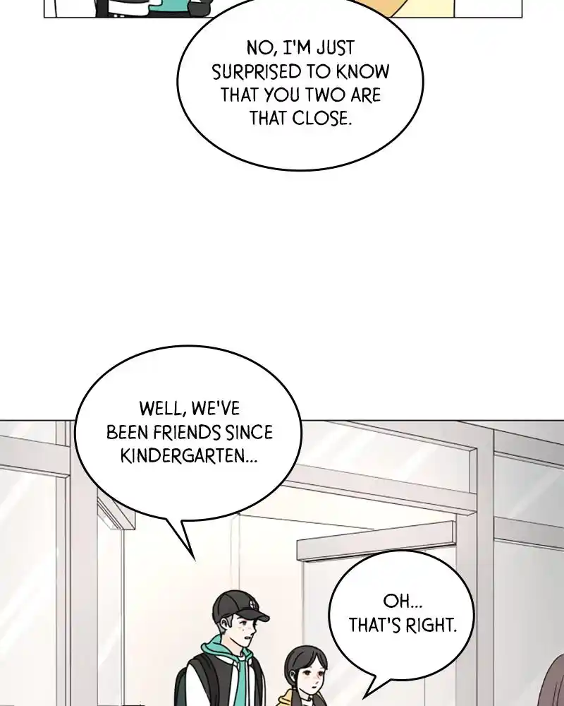 30 Minute Walk Chapter 102