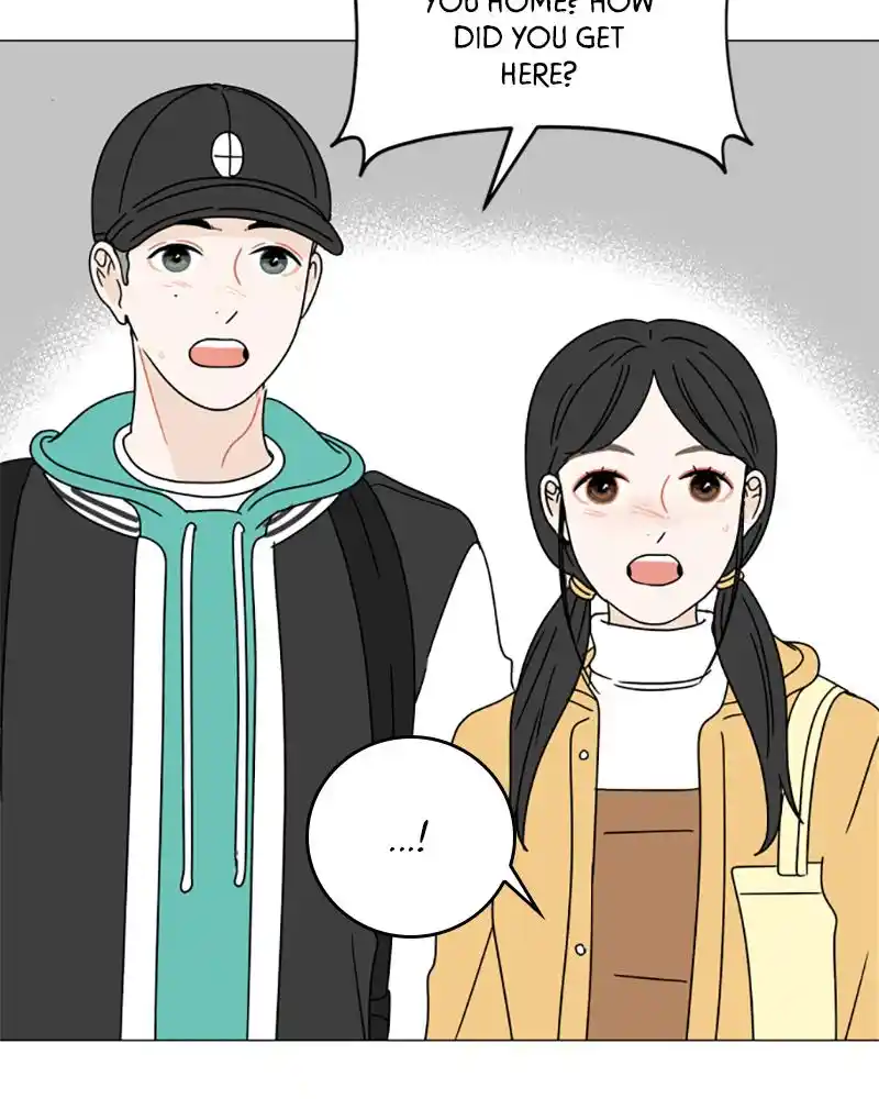 30 Minute Walk Chapter 102