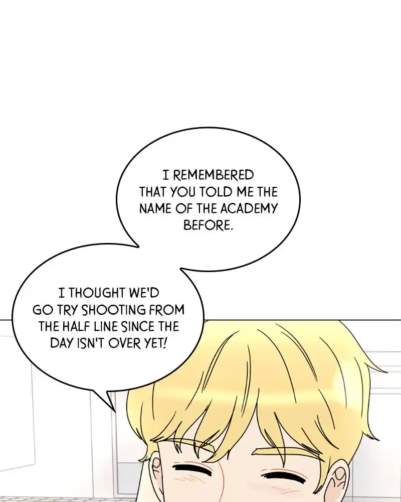 30 Minute Walk Chapter 102