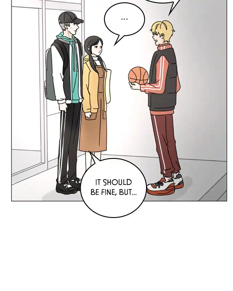 30 Minute Walk Chapter 102