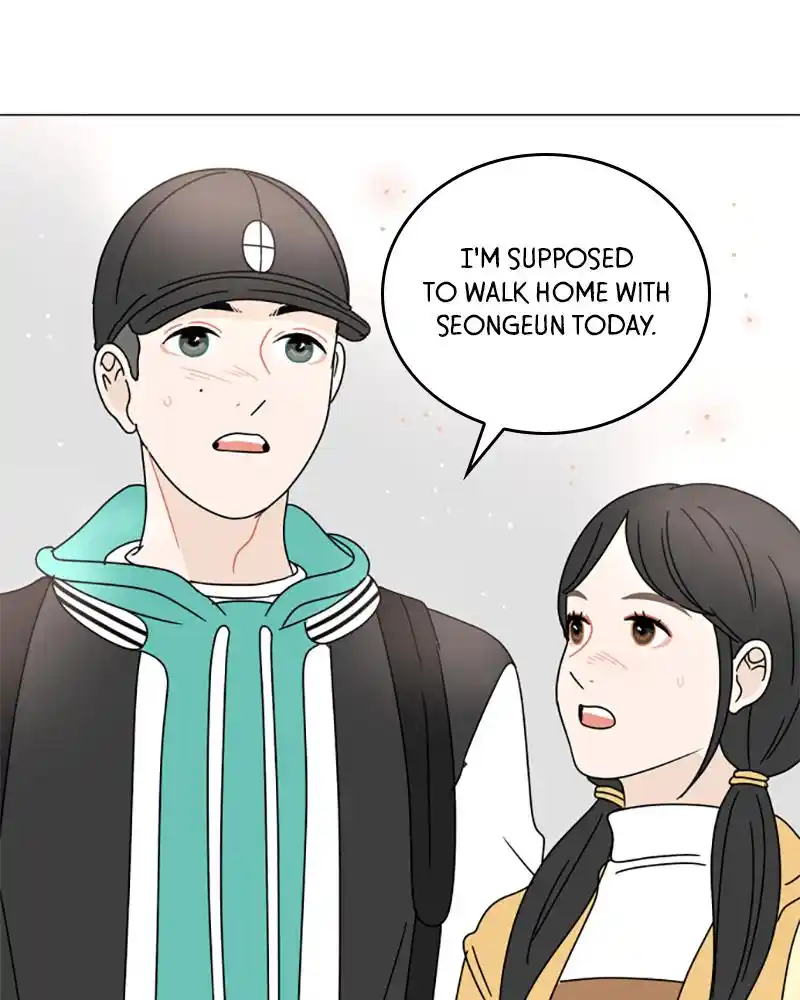 30 Minute Walk Chapter 102