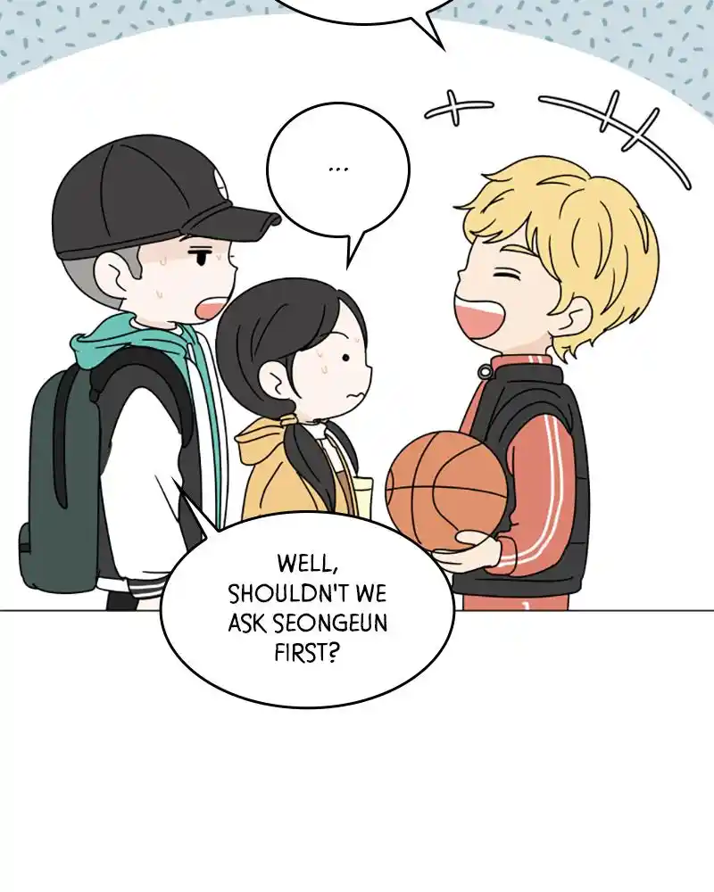 30 Minute Walk Chapter 102