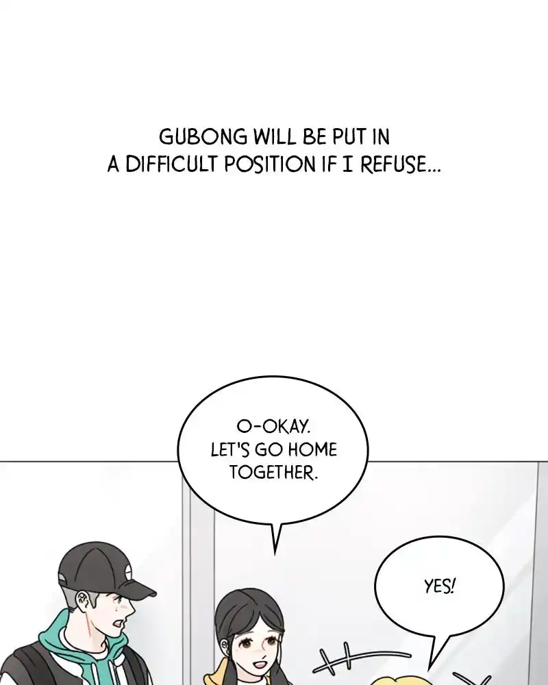 30 Minute Walk Chapter 102