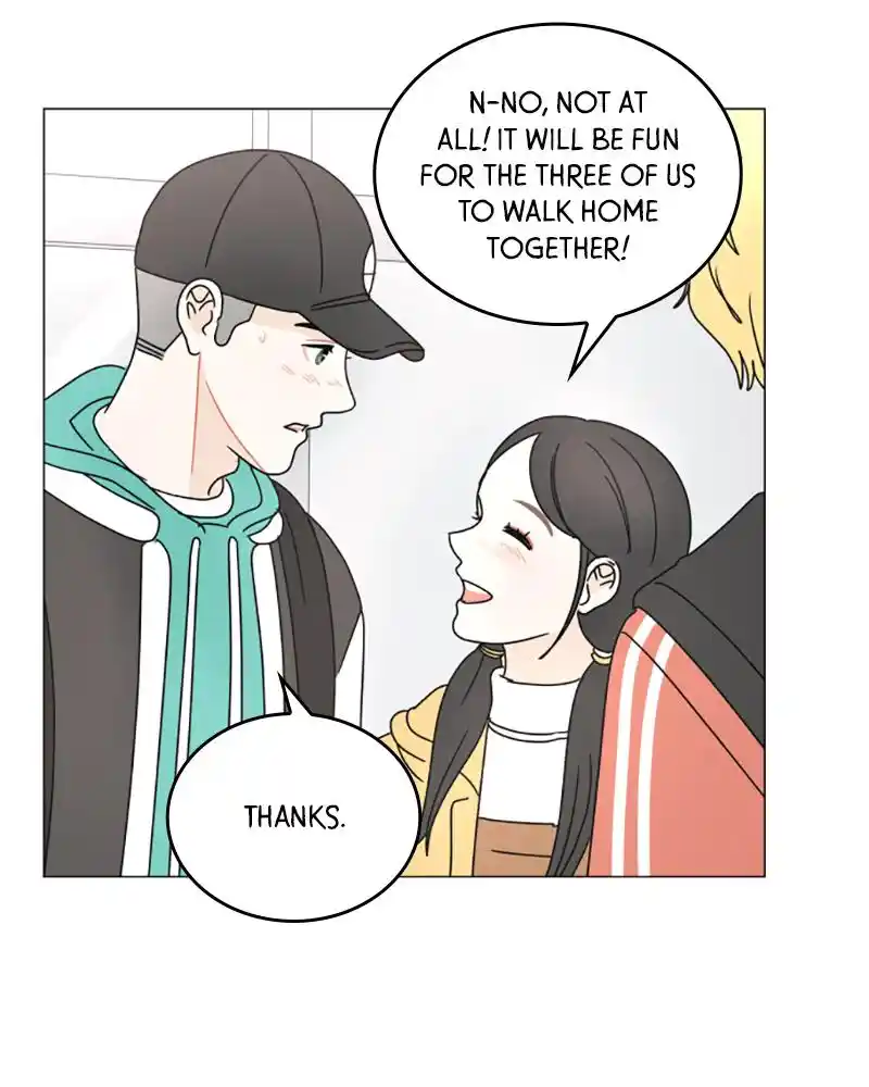 30 Minute Walk Chapter 102