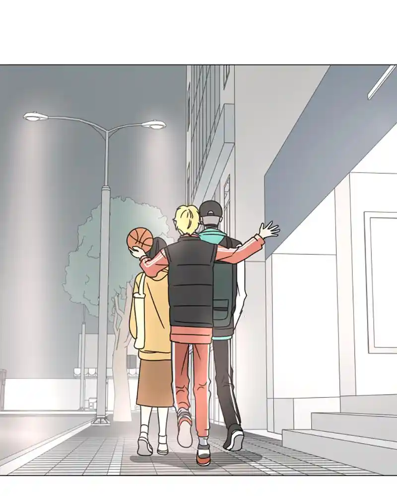 30 Minute Walk Chapter 102