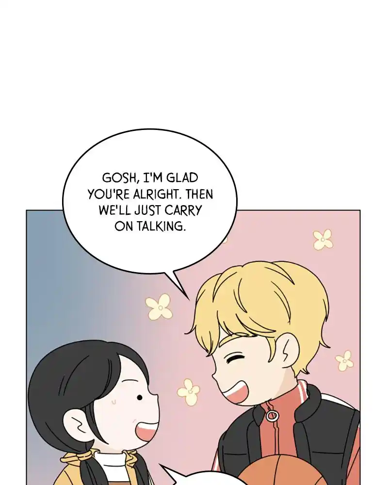 30 Minute Walk Chapter 103