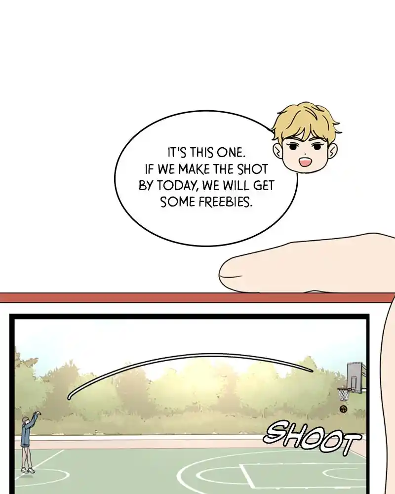 30 Minute Walk Chapter 103