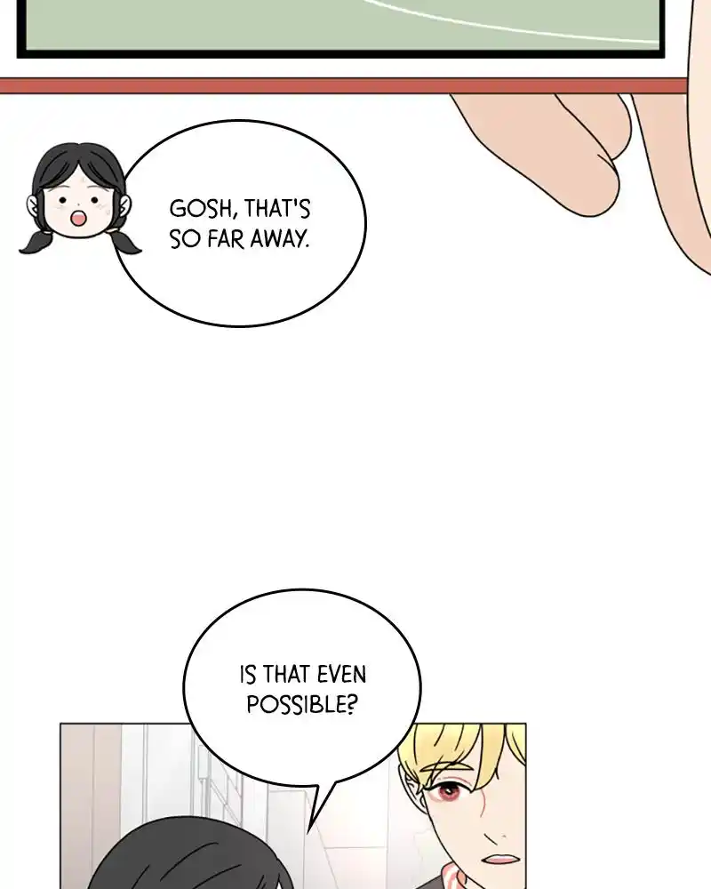 30 Minute Walk Chapter 103