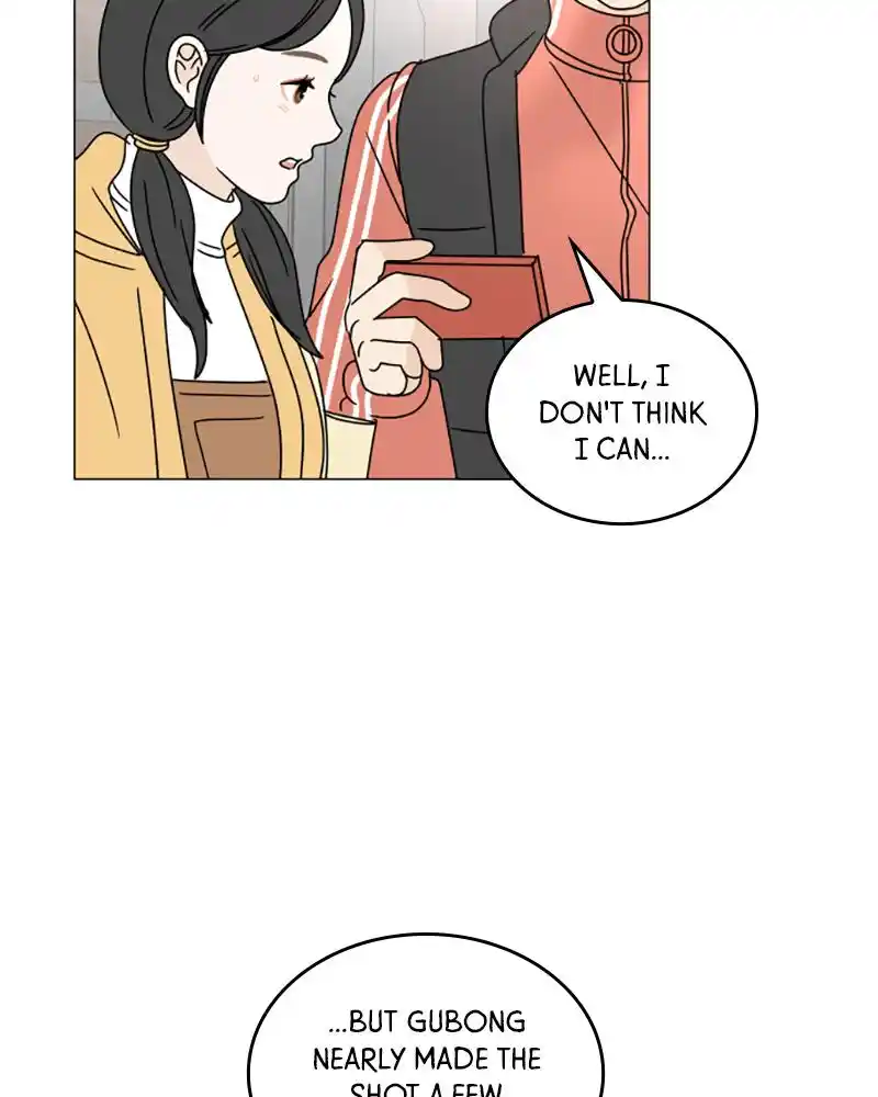 30 Minute Walk Chapter 103