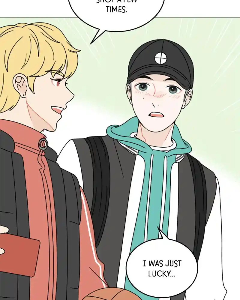 30 Minute Walk Chapter 103