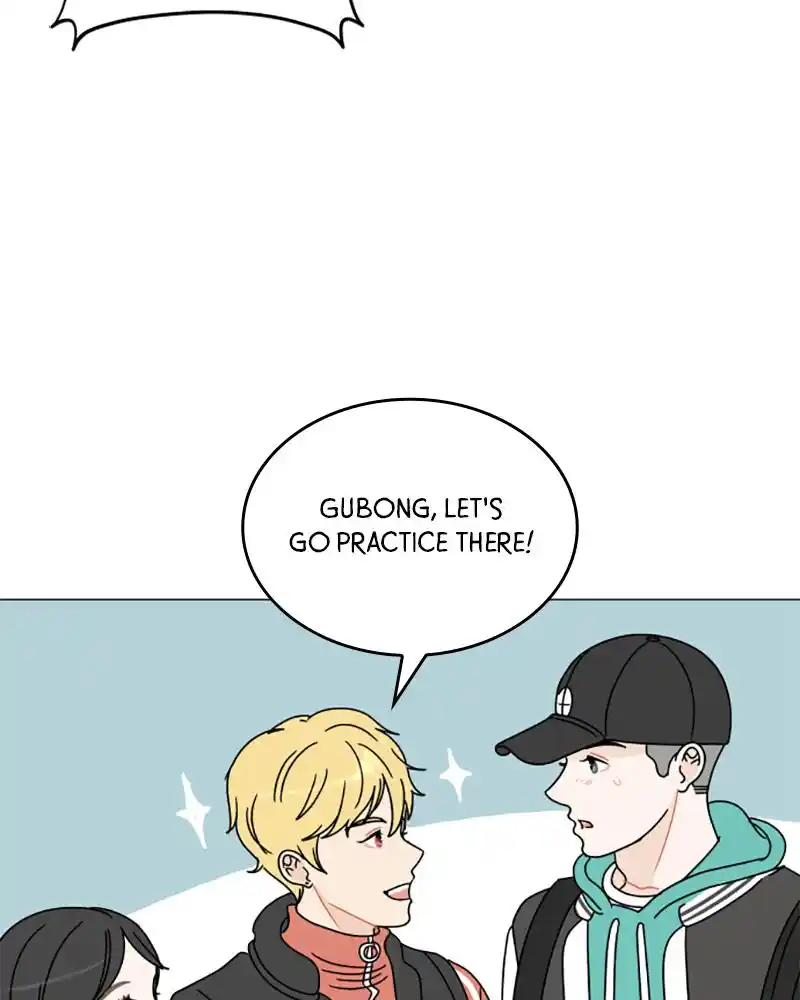 30 Minute Walk Chapter 103