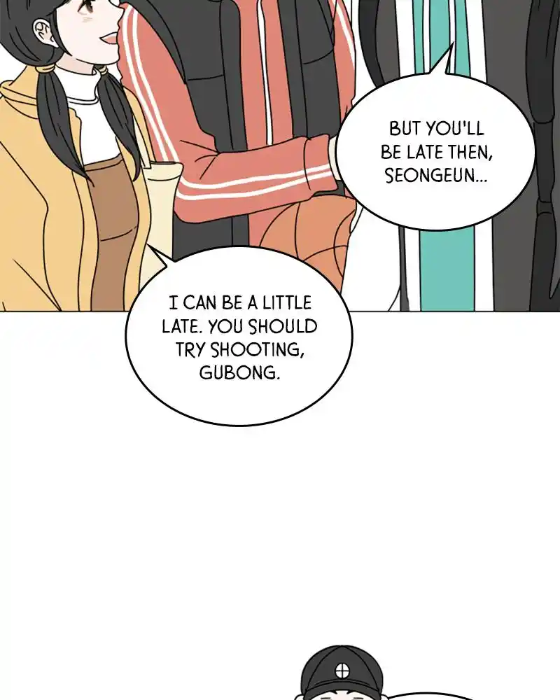 30 Minute Walk Chapter 103