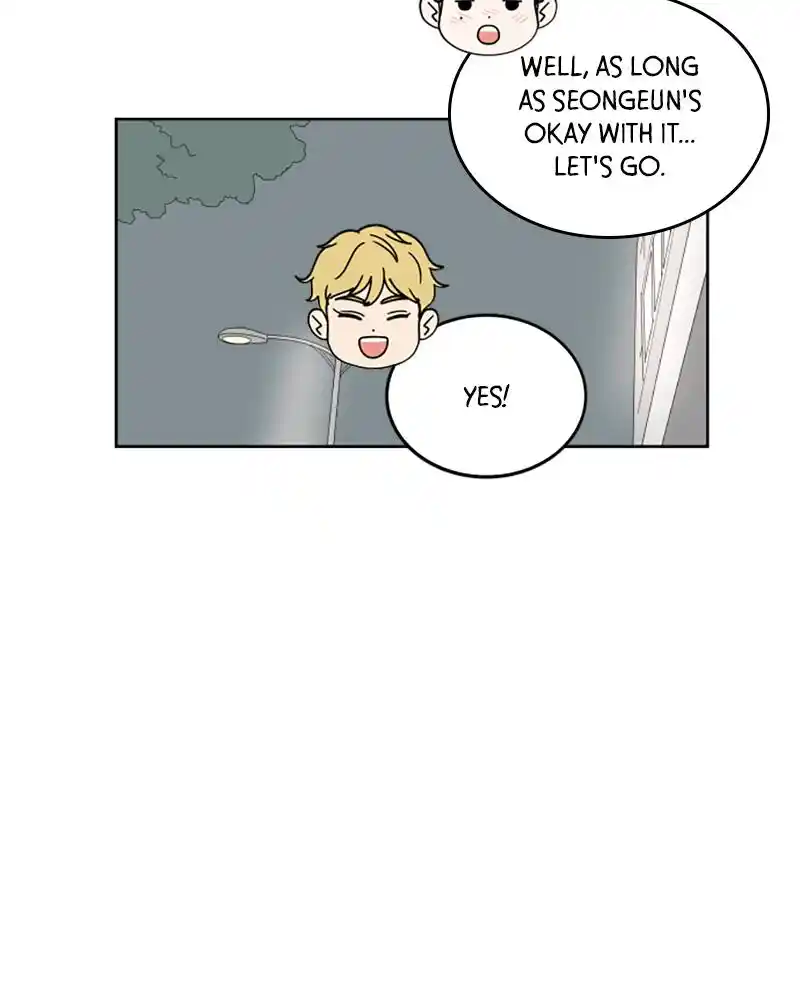 30 Minute Walk Chapter 103