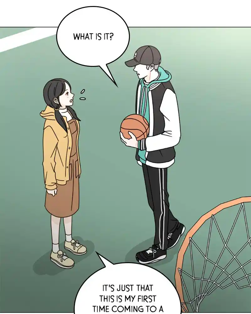 30 Minute Walk Chapter 103