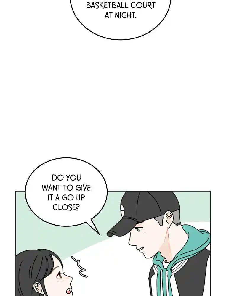 30 Minute Walk Chapter 103