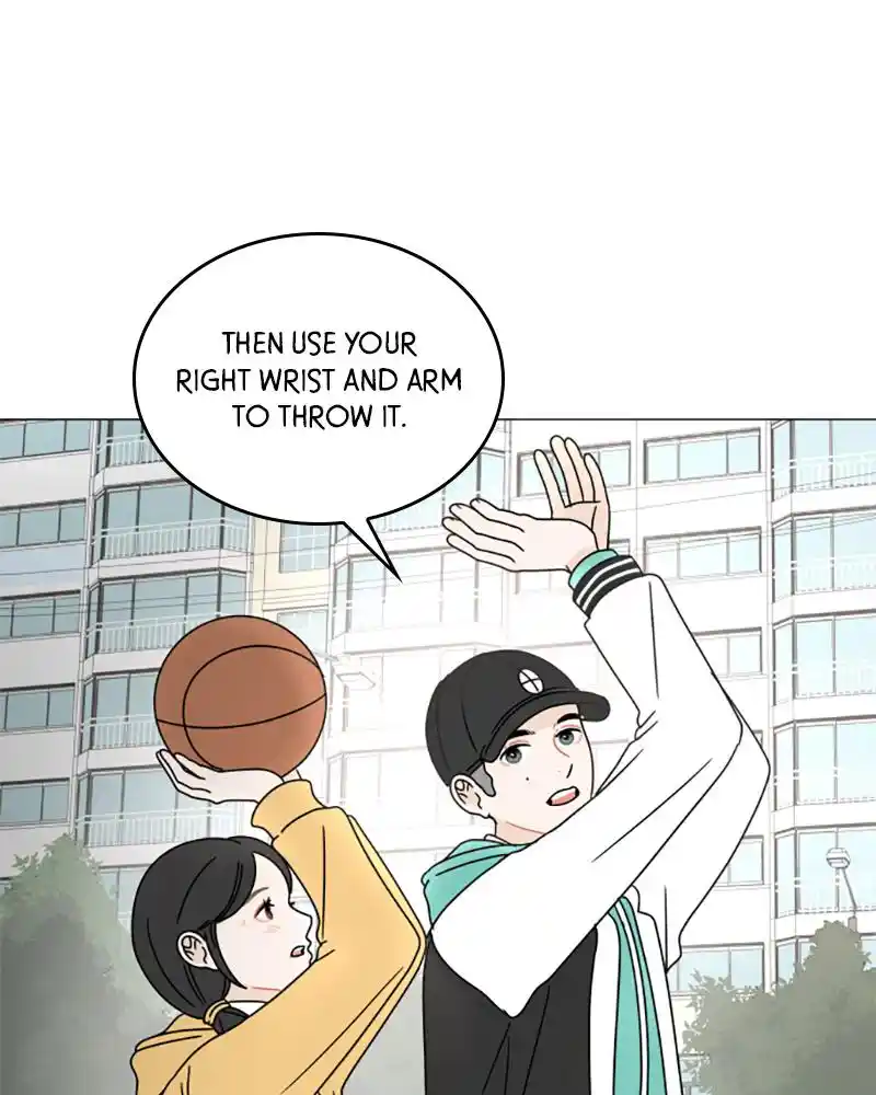 30 Minute Walk Chapter 103