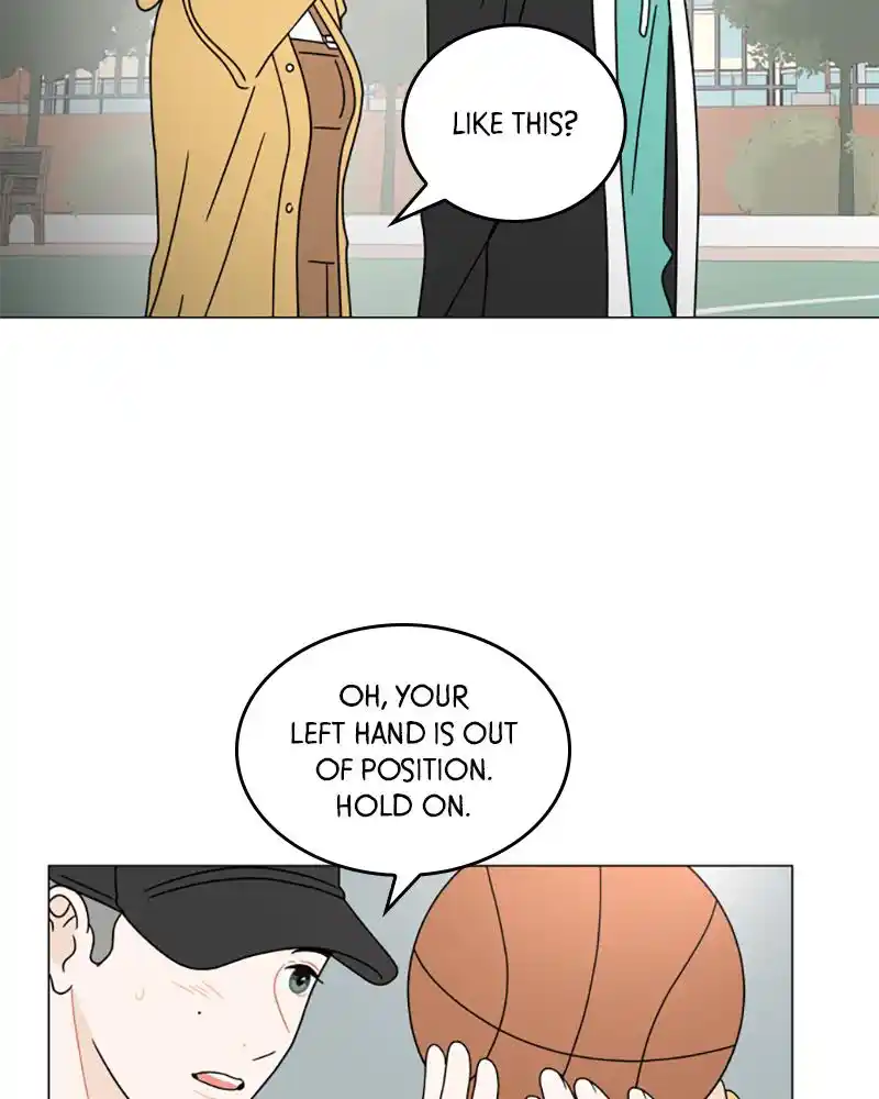 30 Minute Walk Chapter 103