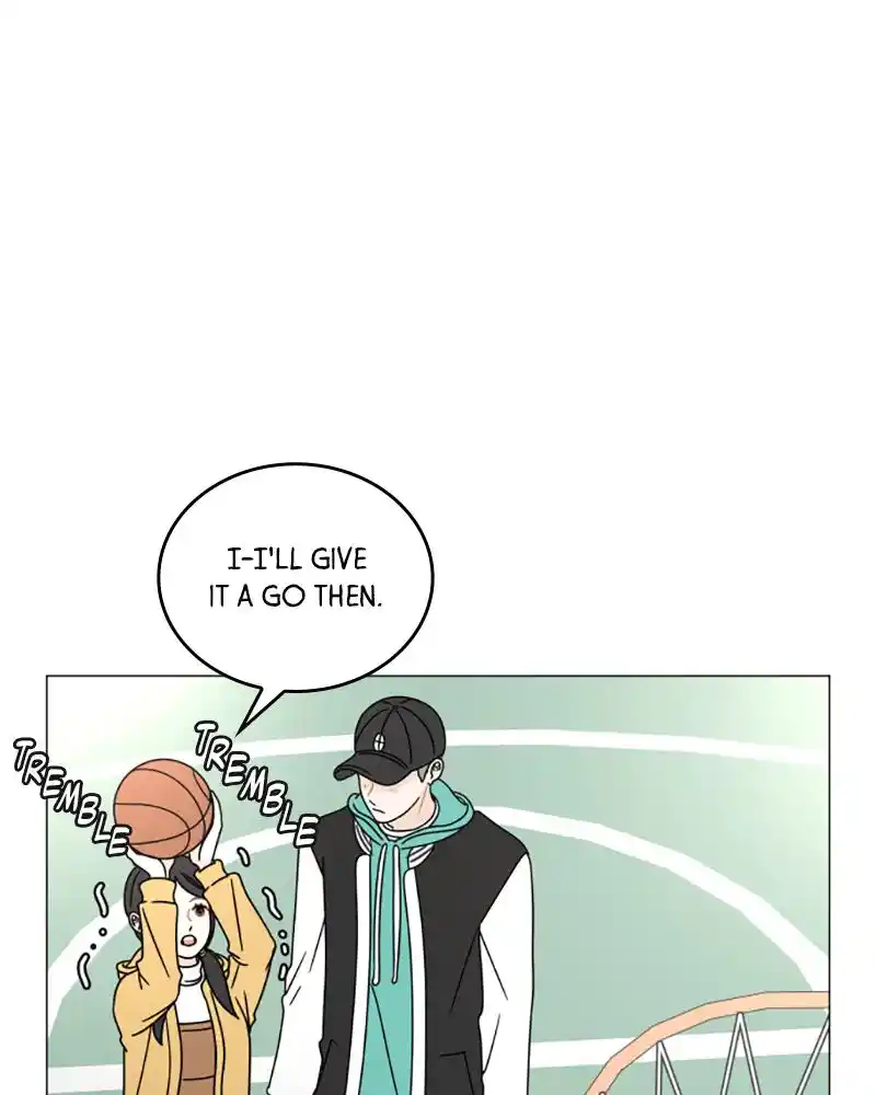 30 Minute Walk Chapter 103