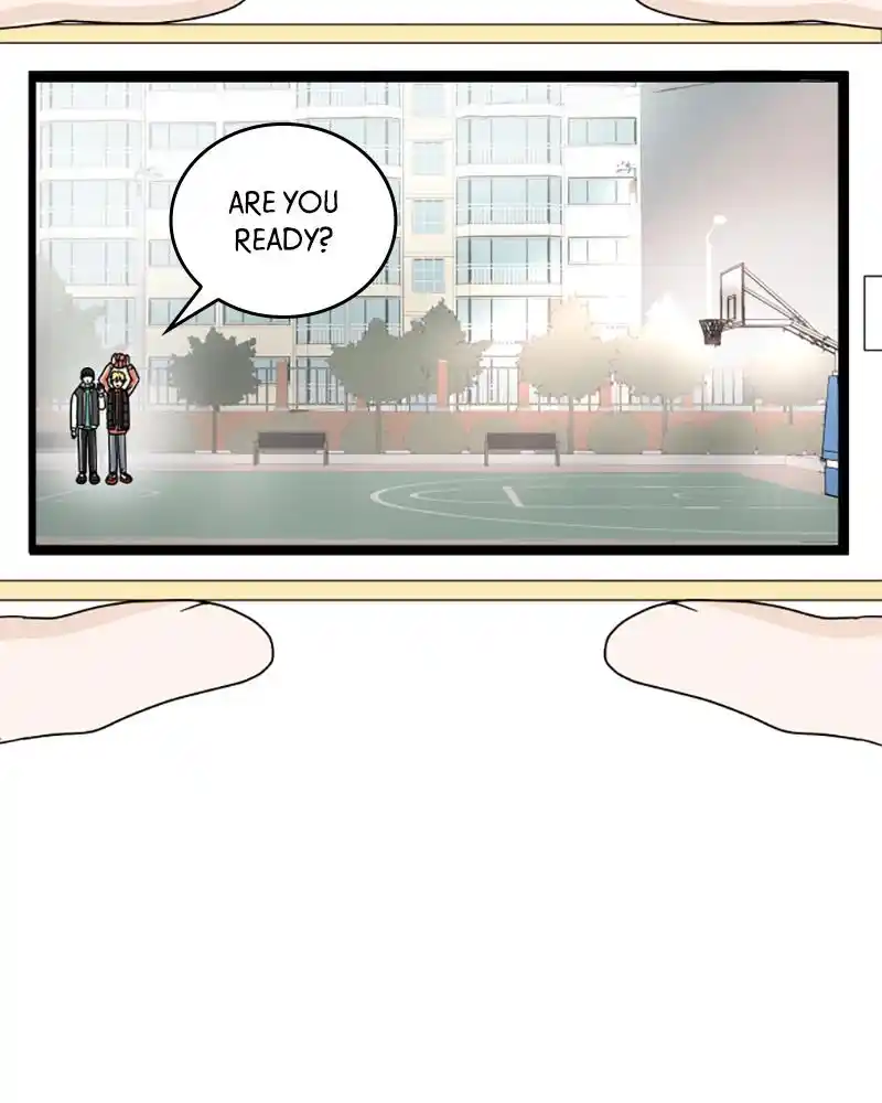 30 Minute Walk Chapter 103