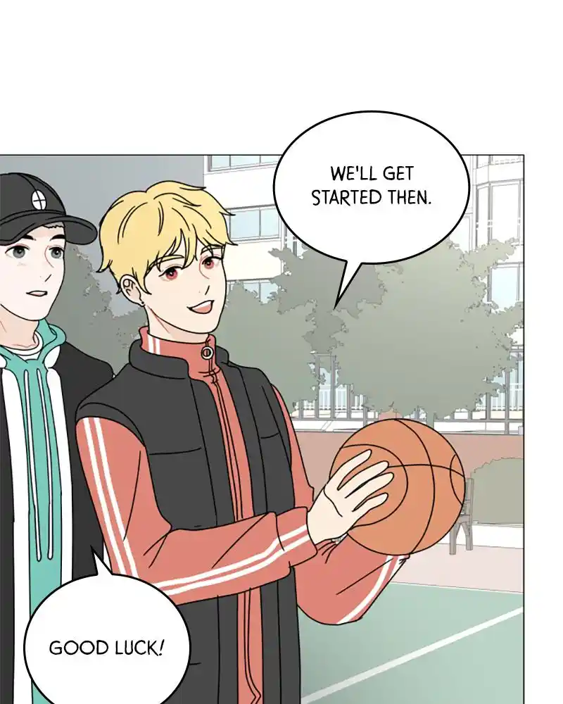 30 Minute Walk Chapter 103