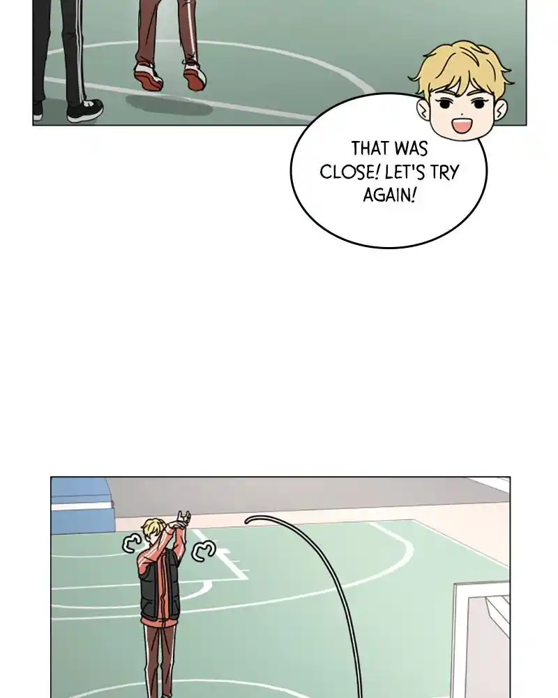 30 Minute Walk Chapter 103