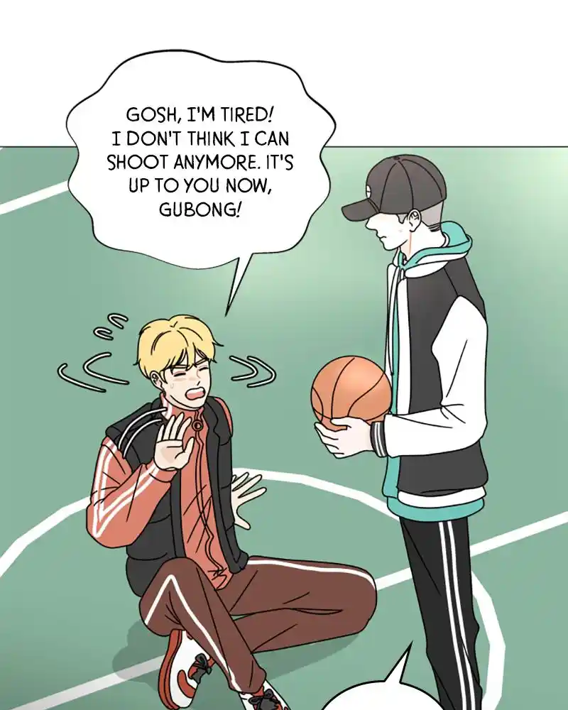 30 Minute Walk Chapter 103