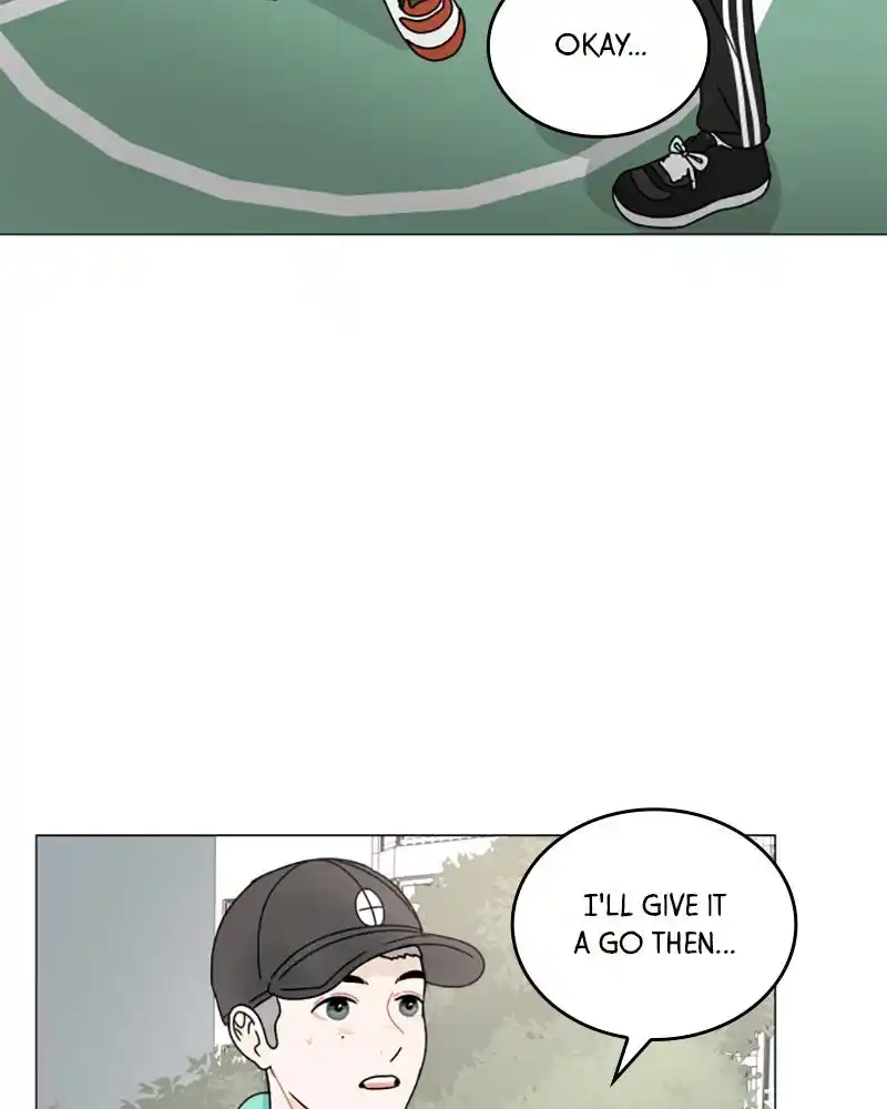 30 Minute Walk Chapter 103