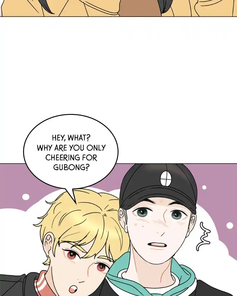 30 Minute Walk Chapter 103