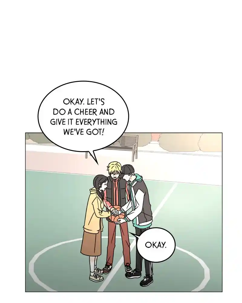 30 Minute Walk Chapter 103