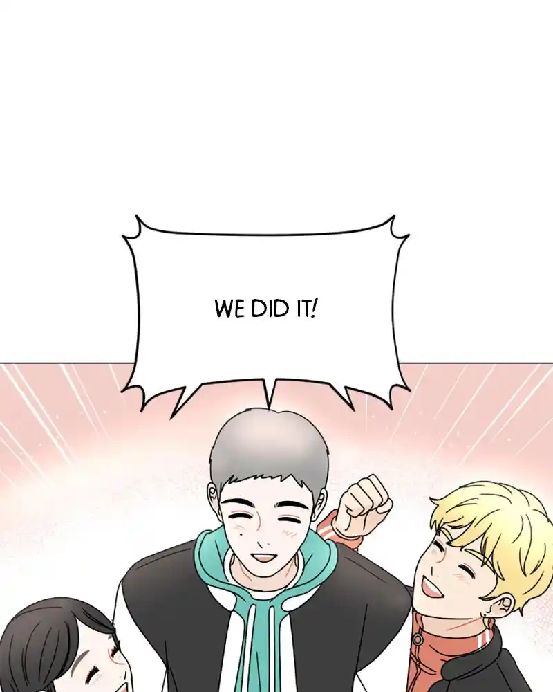 30 Minute Walk Chapter 103